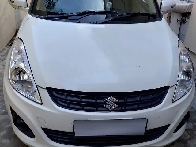 Used 2013 Maruti Suzuki Swift DZire in Roorkee