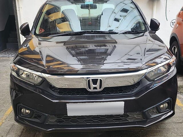 Used 2018 Honda Amaze in Mumbai