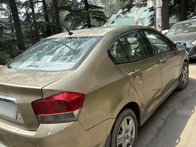 Used Honda City [2008-2011] 1.5 V MT in Shimla