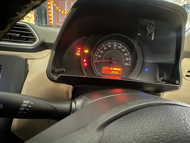 Used Maruti Suzuki Dzire [2020-2024] LXi [2020-2023] in Hathras