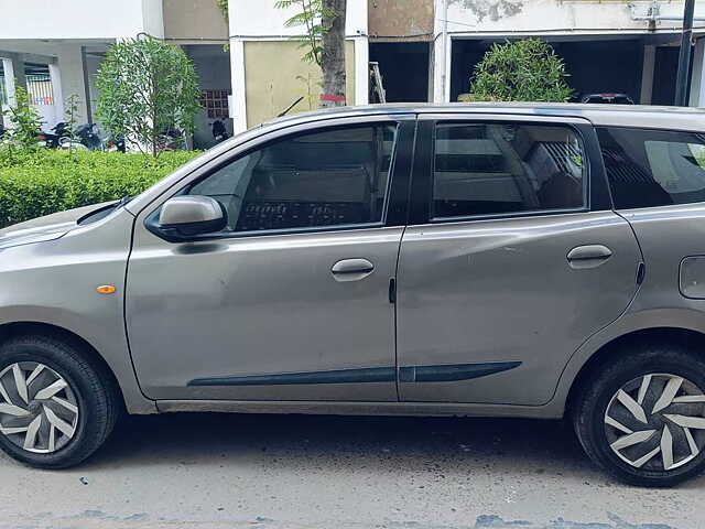 Used Datsun GO+ T [2018-2019] in Ahmedabad