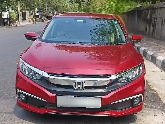 Used 2019 Honda Civic in Delhi