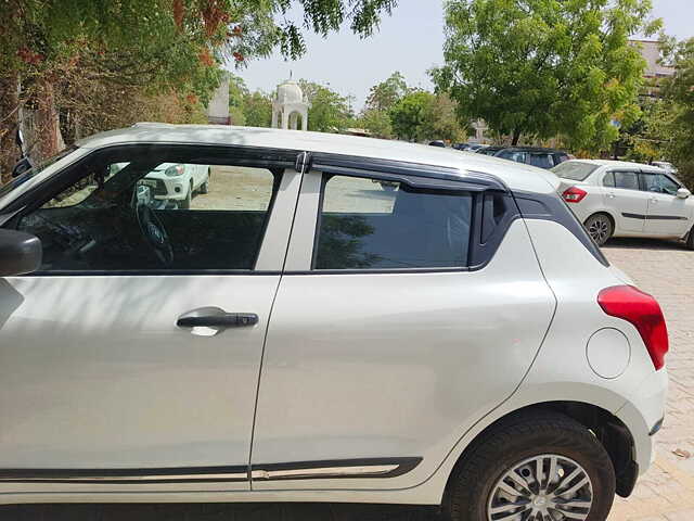 Used Maruti Suzuki Swift [2021-2024] LXi in Bahadurgarh