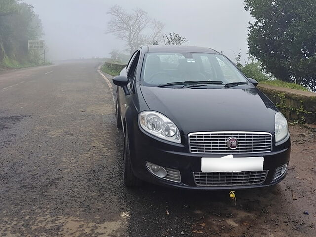 Used Fiat Linea [2012-2014] Dynamic 1.3 in Pune