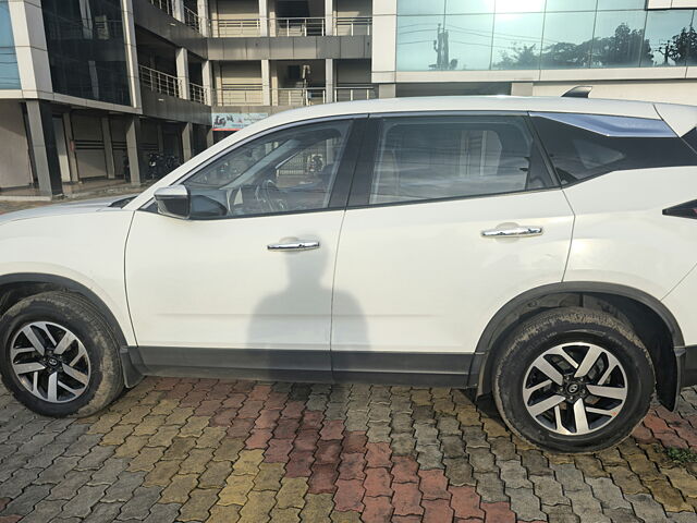 Used Tata Harrier [2019-2023] XZA Plus in Surat