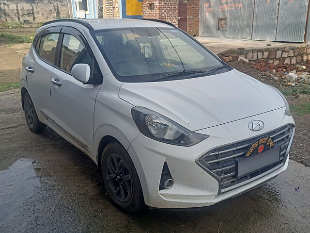 Used 2020 Hyundai Grand i10 NIOS in Jhalawar