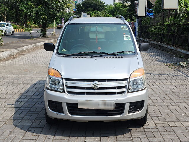 Used Maruti Suzuki Wagon R [2006-2010] LXi Minor in Mumbai