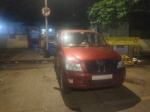 Used 2009 Mahindra Xylo in Mumbai