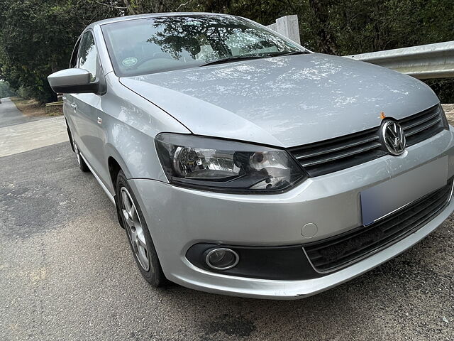 Used 2013 Volkswagen Vento in Bangalore