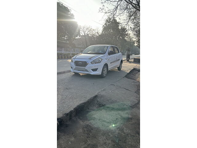 Used Datsun GO [2014-2018] T in Korba