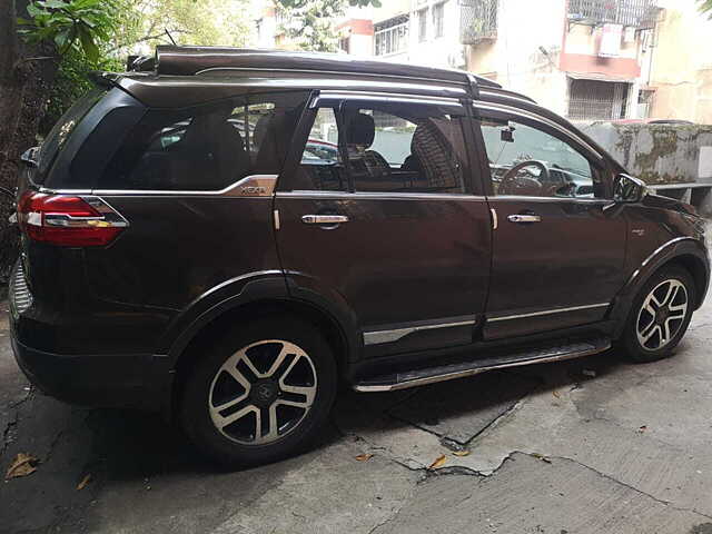 Used Tata Hexa [2017-2019] XT 4x2 7 STR in Mumbai