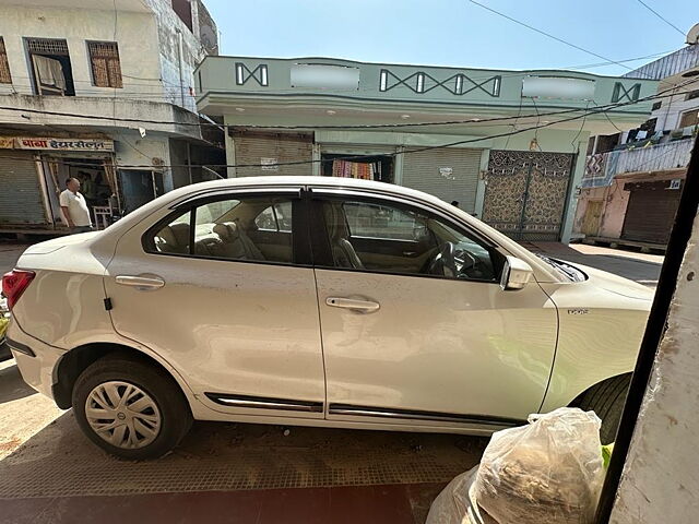 Used Maruti Suzuki Dzire [2017-2020] VDi in Sheopur