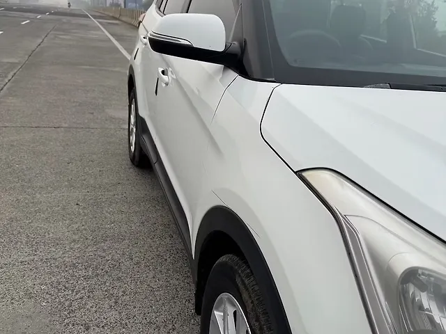 Used Hyundai Creta [2017-2018] S 1.4 CRDI in Indore