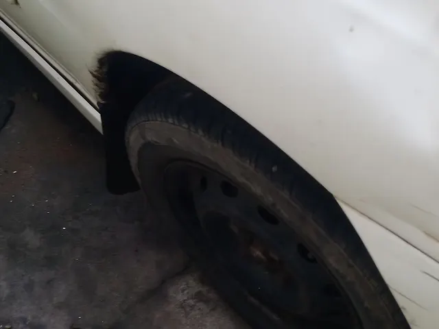 Used Tata Indigo CS [2008-2011] LX TDI in Singrauli