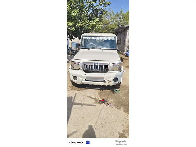 Used 2013 Mahindra Bolero in Jhalawar