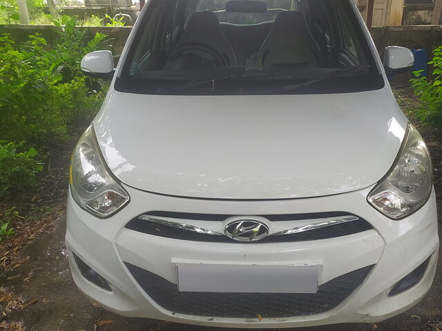 Used Hyundai i20 [2012-2014] Magna 1.2 in Banswara