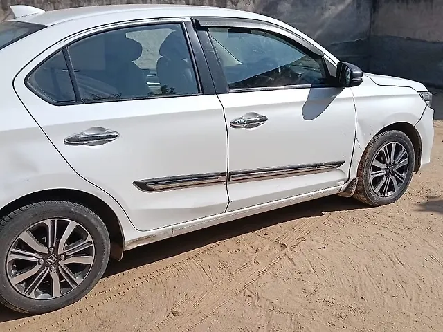 Used Honda Amaze 2nd Gen S MT 1.2 Petrol [2021] in Jaipur