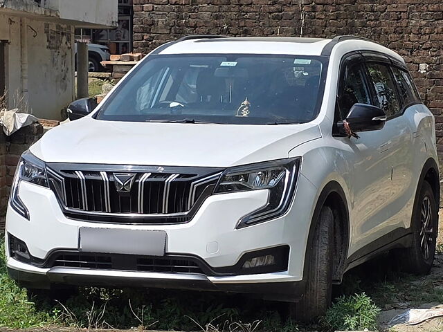 Used 2023 Mahindra XUV700 in Gorakhpur