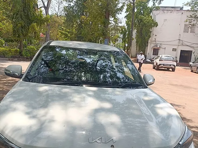 Used 2022 Kia Sonet in Ongole