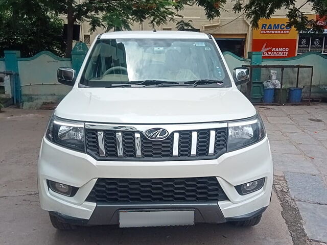 Used 2021 Mahindra Bolero in Kurnool