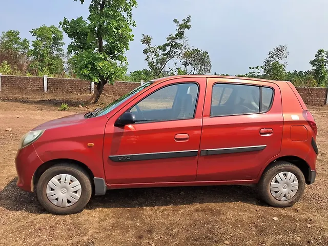 Used Maruti Suzuki Alto 800 [2012-2016] Lxi in Mangalore