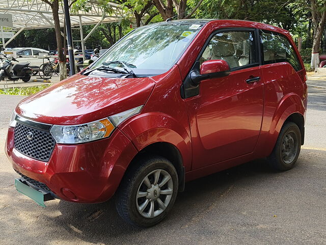 Used Mahindra e2o [2014-2016] T2 in Hyderabad