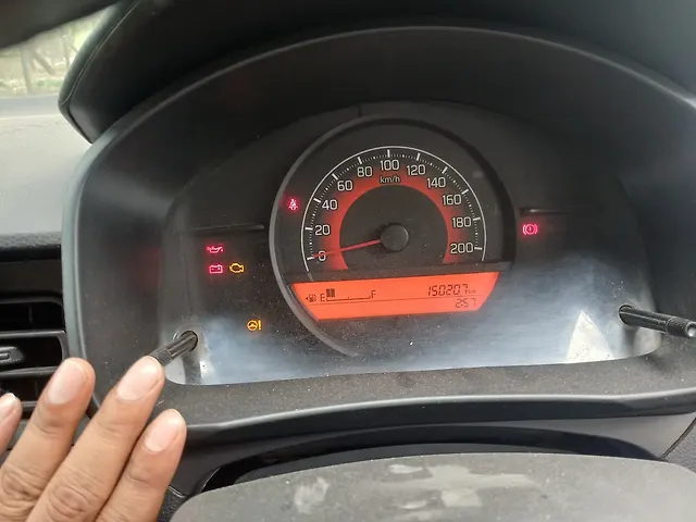 Used Maruti Suzuki Ignis [2017-2019] Sigma 1.2 MT in Gurgaon