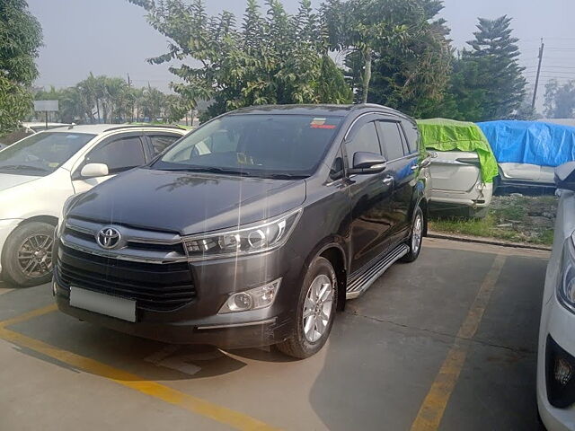 Used Toyota Innova Crysta [2016-2020] 2.4 VX 7 STR [2016-2020] in Gorakhpur