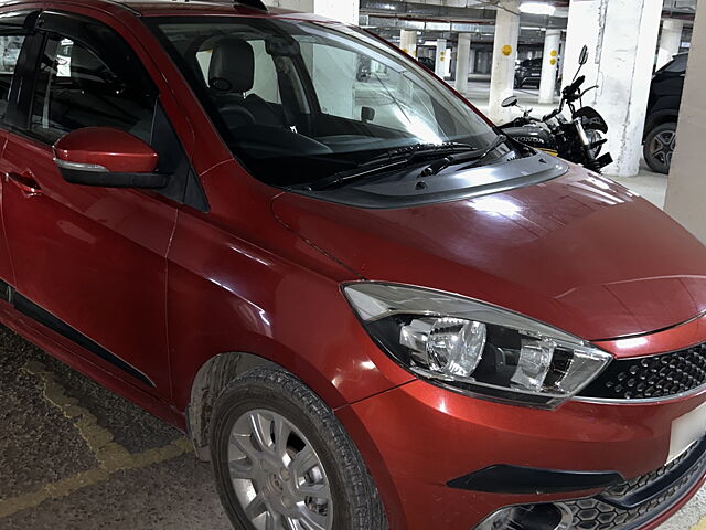 Used Tata Tiago [2016-2020] Revotron XZA [2017-2019] in Gurgaon