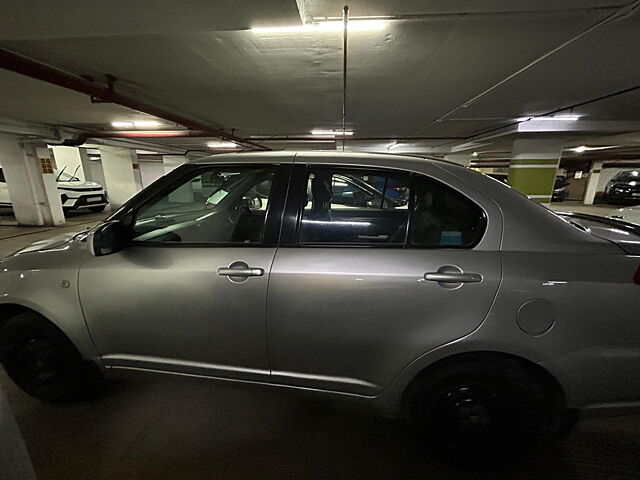 Used 2010 Maruti Suzuki Swift DZire in Mumbai