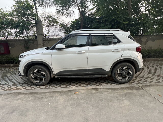 Used Hyundai Venue [2019-2022] SX 1.0 Petrol [2019-2020] in Delhi