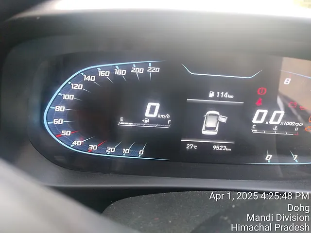 Used Hyundai i20 N Line [2021-2023] N8 1.0 Turbo iMT in Bilaspur (HP)