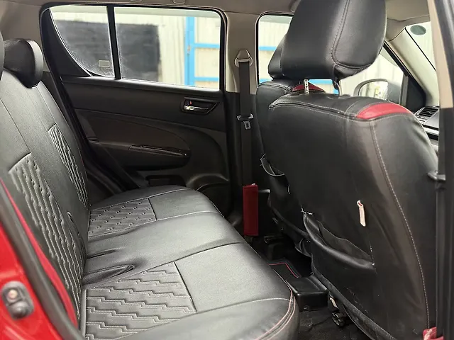 Used Maruti Suzuki Swift [2014-2018] VDi ABS [2014-2017] in Theni