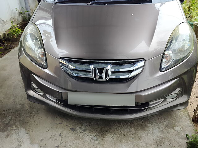 Used 2014 Honda Amaze in Dehradun