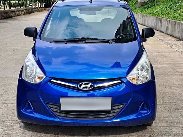 Used Hyundai Eon Era + in Pune