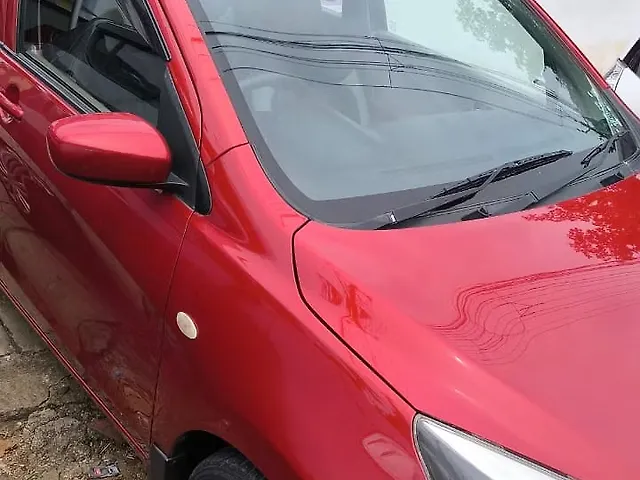 Used 2018 Maruti Suzuki Celerio in Thiruvananthapuram