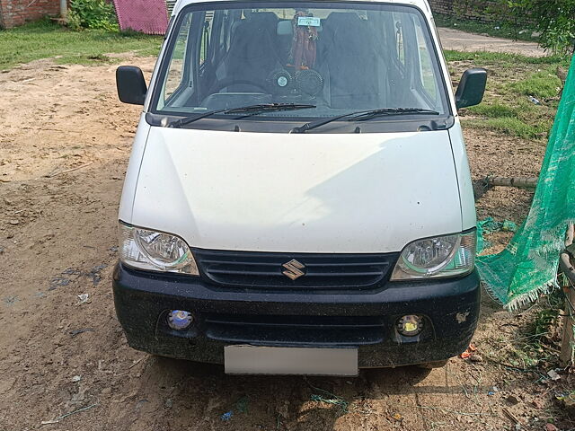 Used 2020 Maruti Suzuki Eeco in Hardoi