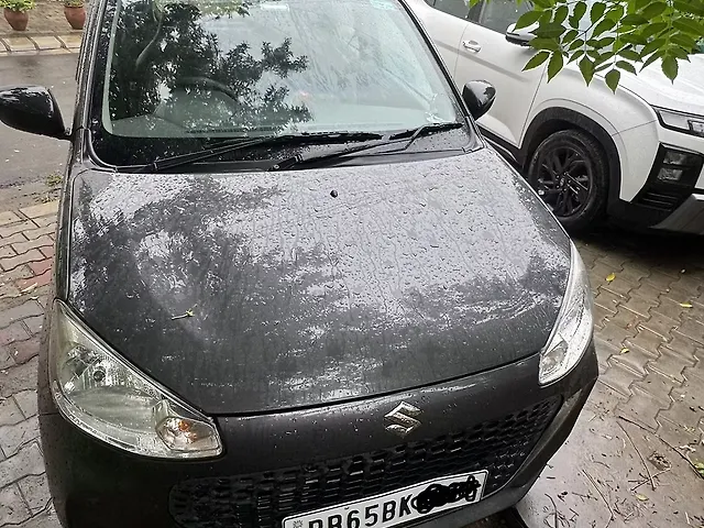 Used Maruti Suzuki Alto K10 VXi Plus (O) Petrol Manual 5 STR in Mohali