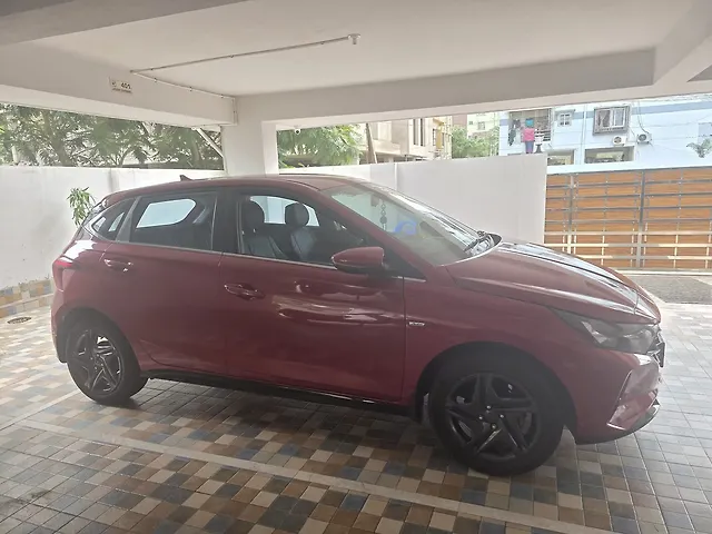 Used 2023 Hyundai Elite i20 in Bhubaneswar