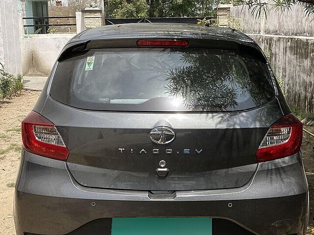 Used Tata Tiago EV XT Long Range in Jaipur