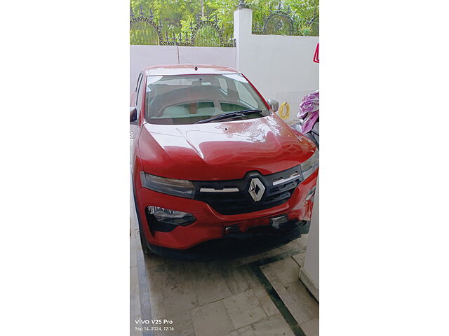 Used Renault Kwid [2019-2022] RXT 1.0 Opt [2020-2021] in Kanpur