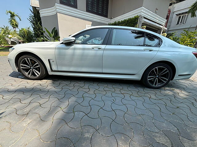 Used BMW 7 Series [2019-2023] 740 Li M Sport Edition in Kochi