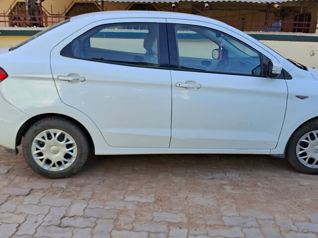 Used 2015 Ford Aspire in Raipur