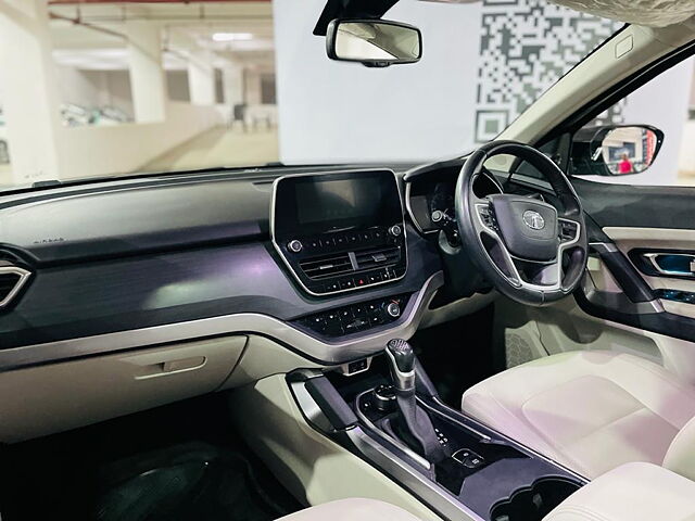 Used Tata Safari [2021-2023] XZA Plus in Delhi