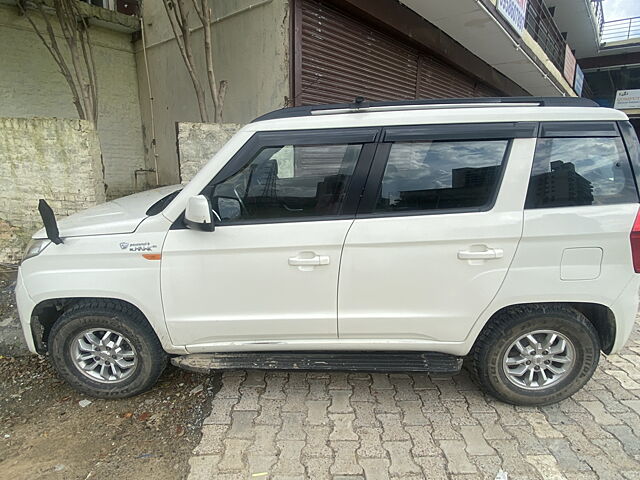 Used Mahindra TUV300 [2015-2019] T8 AMT in Gurgaon