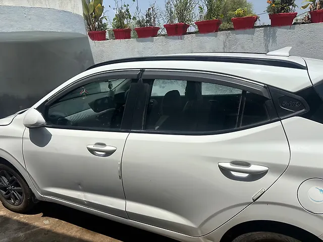 Used Hyundai Grand i10 Nios [2019-2023] Sportz 1.2 Kappa VTVT in Satna