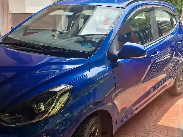 Used 2021 Hyundai Grand i10 NIOS in Thrissur