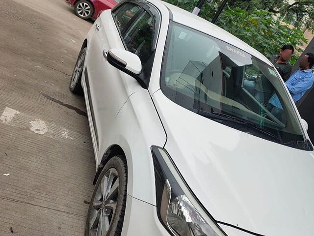 Used Hyundai i20 [2012-2014] Asta 1.4 CRDI in Bhopal