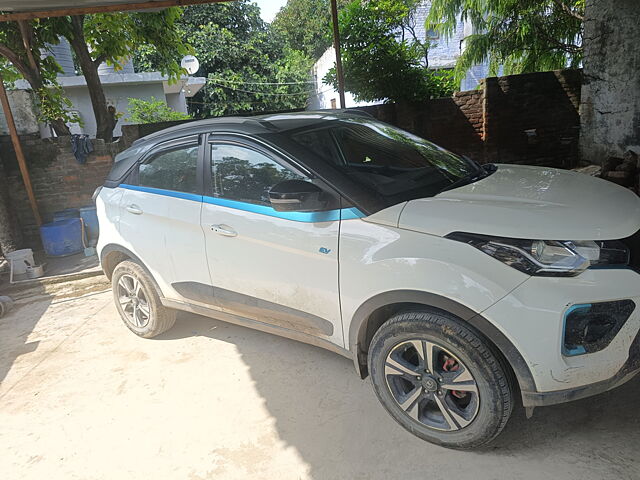 Used 2022 Tata Nexon EV in Jammu