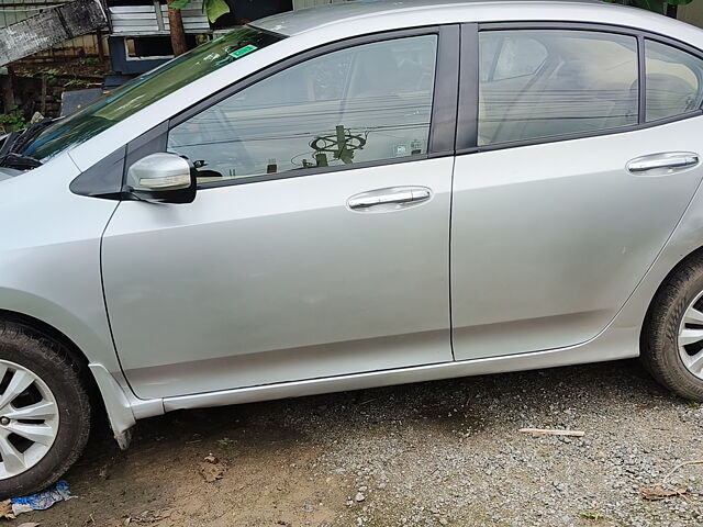 Used Honda City [2011-2014] 1.5 V AT in Vijaywada